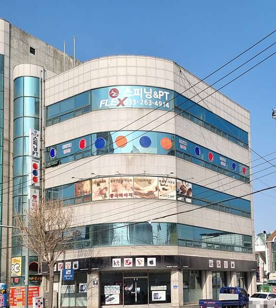 강원.춘천시-석사동-휴중국맛사지-0 | 실내이미지 | 마짱