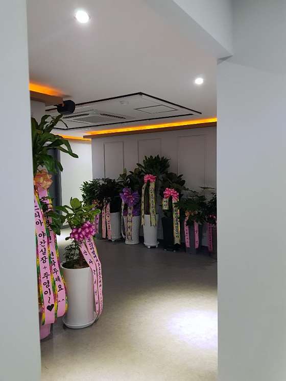 울산.남구-삼산동-미스띠꼬 스웨디시-4 | 실내이미지 | 마짱