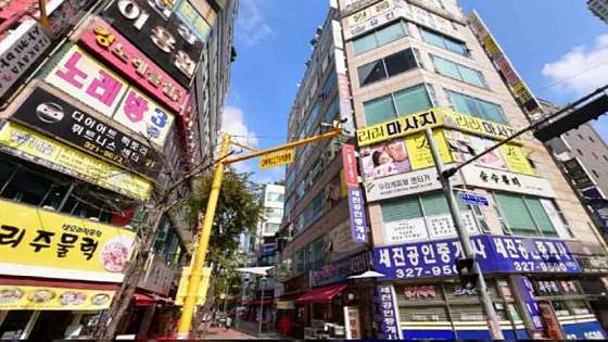 경기.부천시-상동-라라테라피-4 | 실내이미지 | 마짱