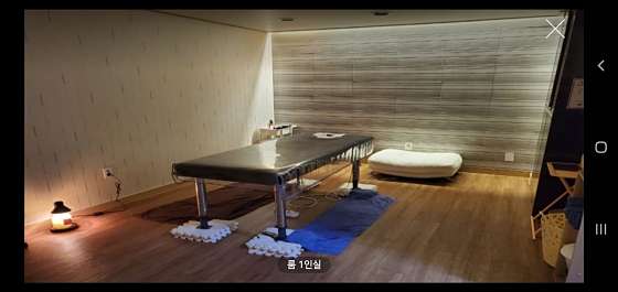 강원.동해시-천곡동-청담스웨디시-2 | 실내이미지 | 마짱