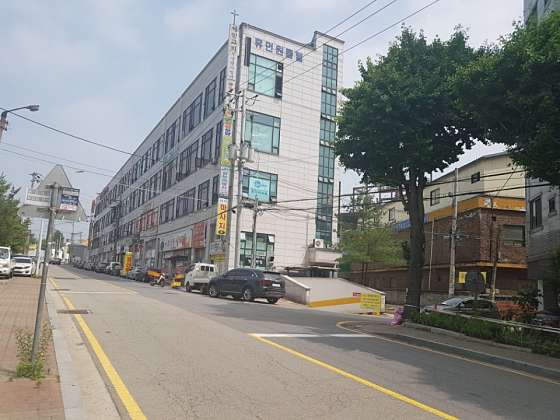 경기.오산시-원동-푸잉테라피-8 | 실내이미지 | 마짱