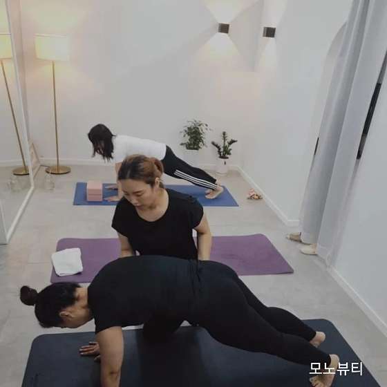 경북.포항시-북구-모노뷰티-15 | 실내이미지 | 마짱