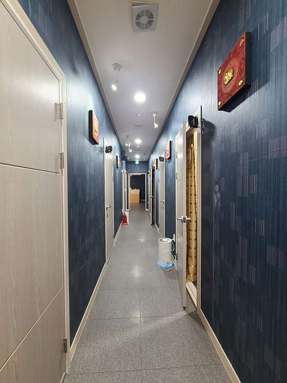 충남.천안시-서북구-린타이마사지 천안불당점-11 | 실내이미지 | 마짱