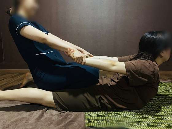 광주.서구-치평동-아쿠아타이스파 상무점-14 | 실내이미지 | 마짱