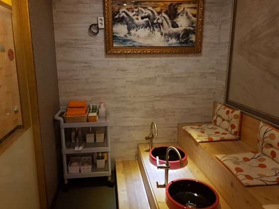 대전.서구-둔산동-여명 중국정통마사지-5 | 실내이미지 | 마짱