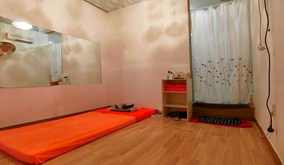 경기.고양시-일산서구-피피타이전통마사지-2 | 실내이미지 | 마짱