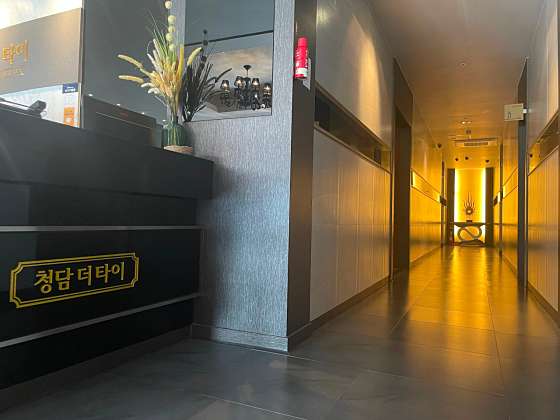 부산.해운대구-우동-청담더타이 부산해운대비치점-14 | 실내이미지 | 마짱