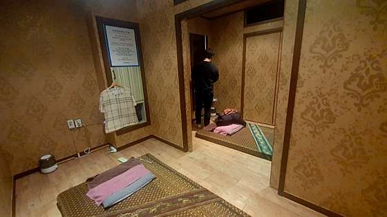 충북.충주시-연수동-타이힐링센터 마사지-16 | 실내이미지 | 마짱
