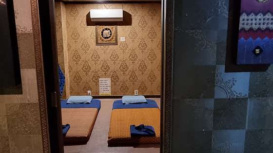 충북.진천군-광혜원면-아로마전통타이마사지-7 | 실내이미지 | 마짱
