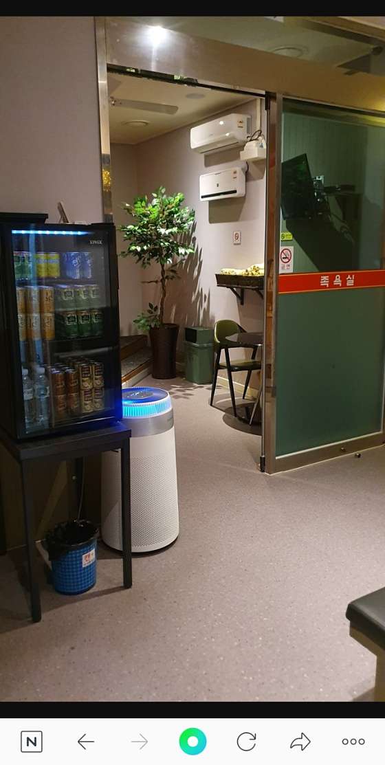 광주.광산구-수완동-킹타이아로마-2 | 실내이미지 | 마짱