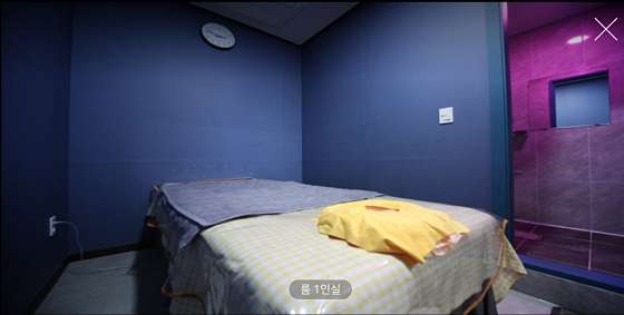 경기.평택시-고덕동-아방궁마사지-6 | 실내이미지 | 마짱