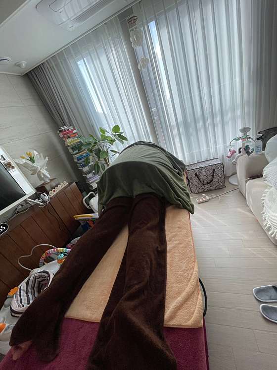 부산.해운대구-재송동-르마망산전산후케어 부산점-19 | 실내이미지 | 마짱