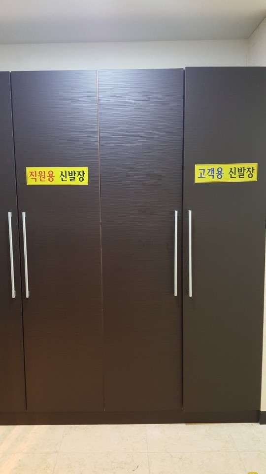 부산.사상구-괘법동-더타이 사상점-17 | 실내이미지 | 마짱