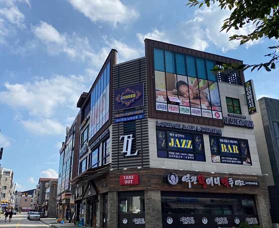충남.당진시-읍내동-굿타이 아로마 마사지-0 | 실내이미지 | 마짱