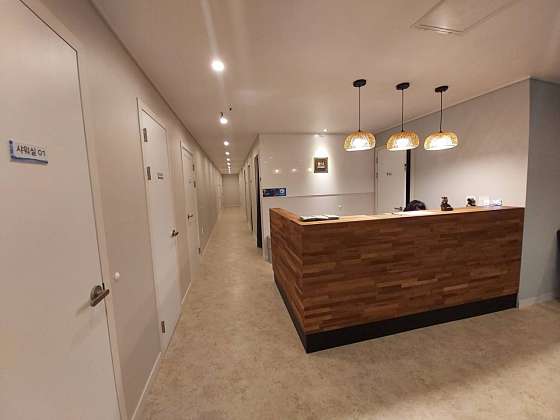 충남.태안군-안면읍-란나 타이마사지-13 | 실내이미지 | 마짱