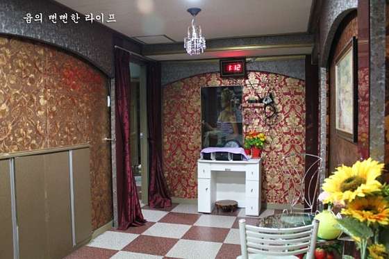 서울.송파구-석촌동-중국전통크리닉-9 | 실내이미지 | 마짱