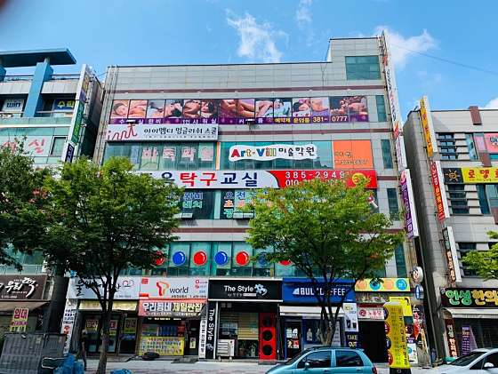 광주.서구-유촌동-굿데이 마사지-18 | 실내이미지 | 마짱
