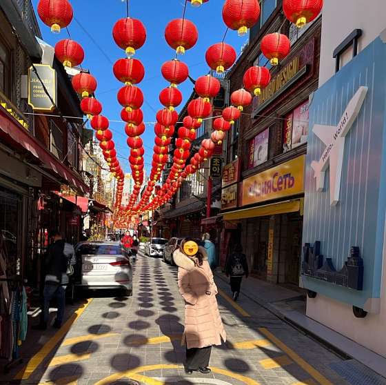 부산.동구-초량동-자매중국전통마사지-1 | 실내이미지 | 마짱