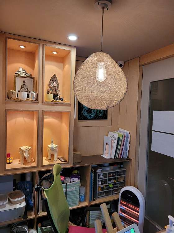 서울.강남구-신사동-반타이마사지-18 | 실내이미지 | 마짱