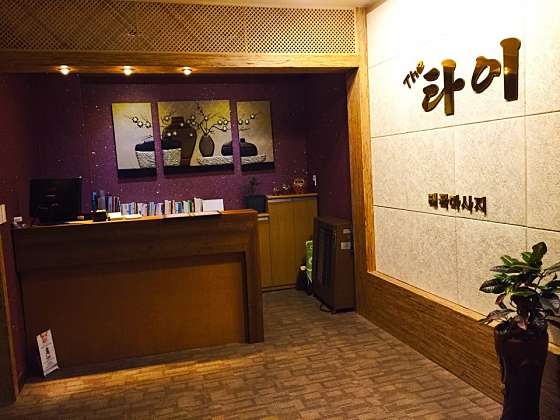 광주.광산구-신창동-더타이 태국마사지-1 | 실내이미지 | 마짱