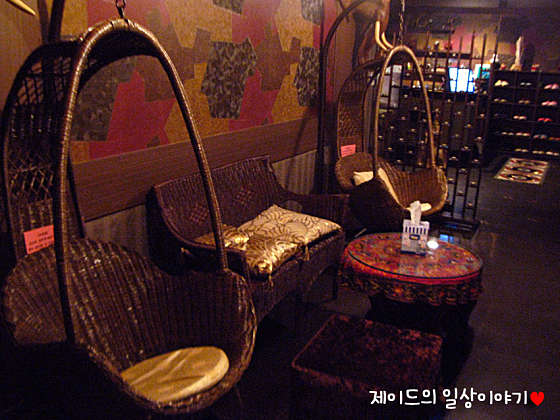 서울.강남구-삼성동-코쿤타이-2 | 실내이미지 | 마짱