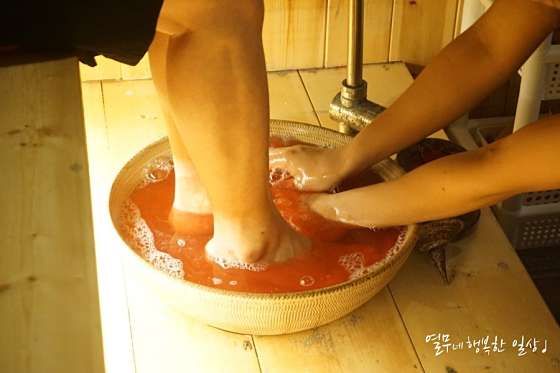 경북.영주시-휴천동-휴타이풋케어-9 | 실내이미지 | 마짱