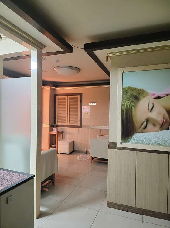 경북.포항시-북구-웰빙케어중국전통마사지-3 | 실내이미지 | 마짱