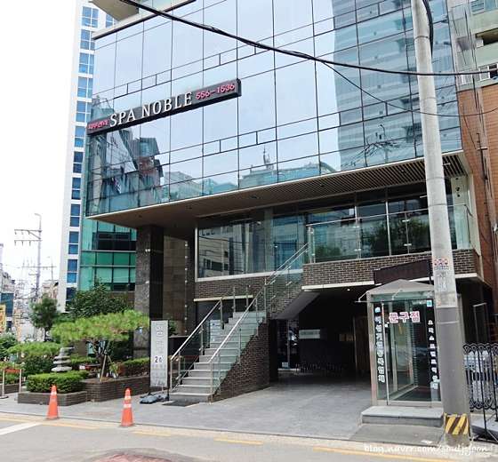 서울.강남구-역삼동-스파노블-18 | 실내이미지 | 마짱