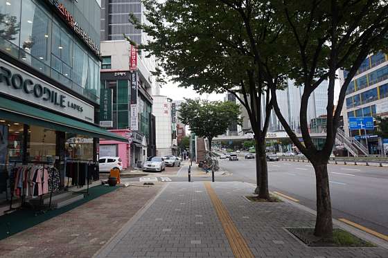 서울.서초구-양재동-건강중국정통마사지-7 | 실내이미지 | 마짱