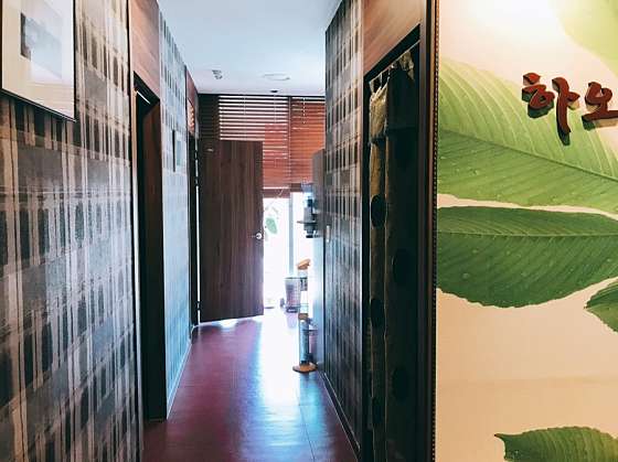 경기.고양시-일산동구-하오 바디샵-2 | 실내이미지 | 마짱