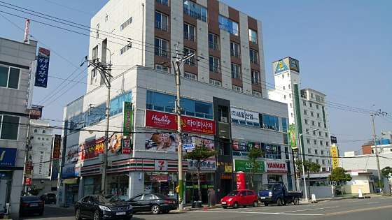 전남.여수시-봉산동-힐링타이마사지-0 | 실내이미지 | 마짱