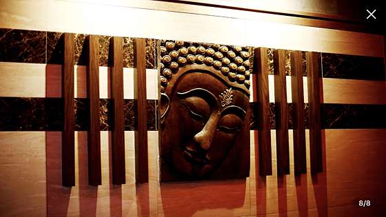 서울.강동구-암사2동-타이왓포마사지-1 | 실내이미지 | 마짱