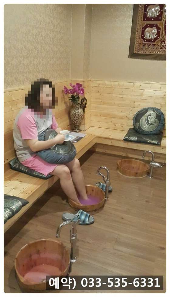 강원.동해시-천곡동-웰빙타이피부테라피-10 | 실내이미지 | 마짱
