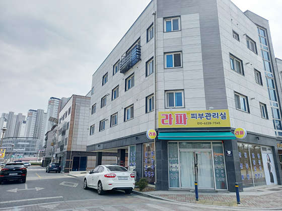 충남.아산시-배방읍-라파피부관리실-0 | 실내이미지 | 마짱