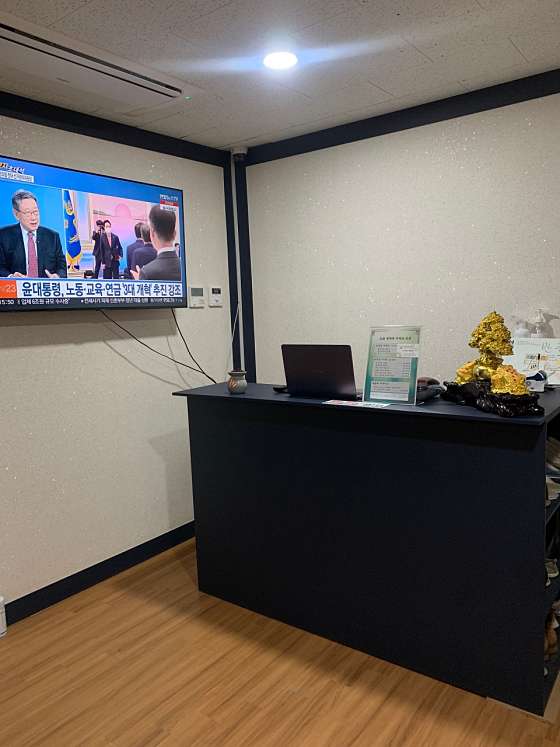 경기.광주시-능평동-오포마사지샵-8 | 실내이미지 | 마짱