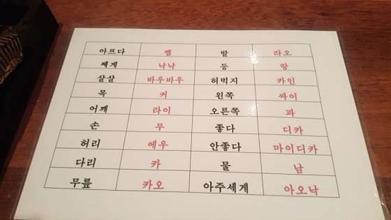 부산.기장군-정관읍-타이스토리-10 | 실내이미지 | 마짱