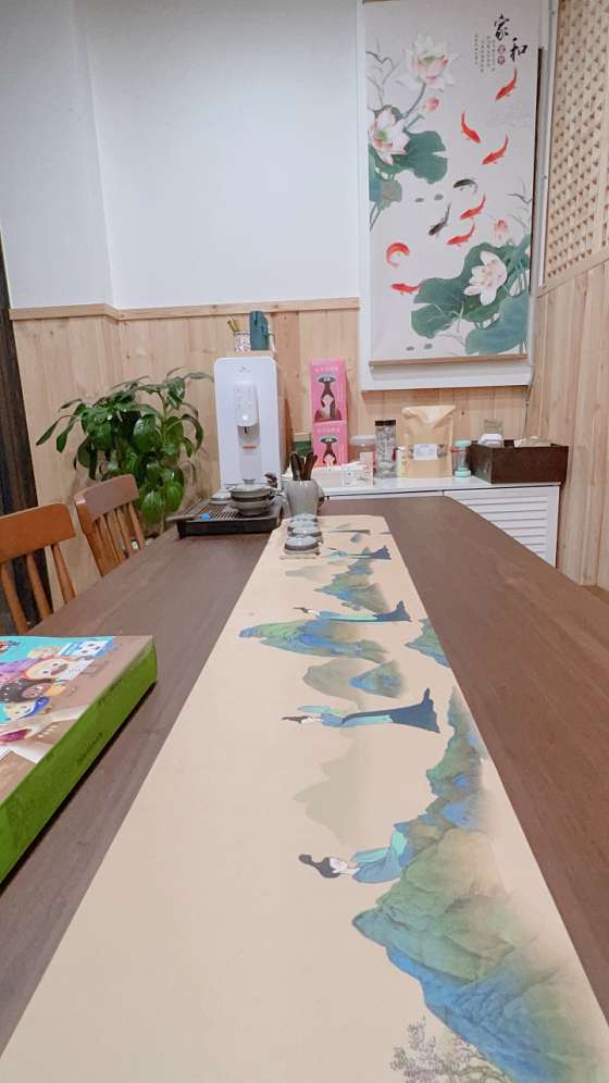 경남.진주시-평거동-조물조물-1 | 실내이미지 | 마짱