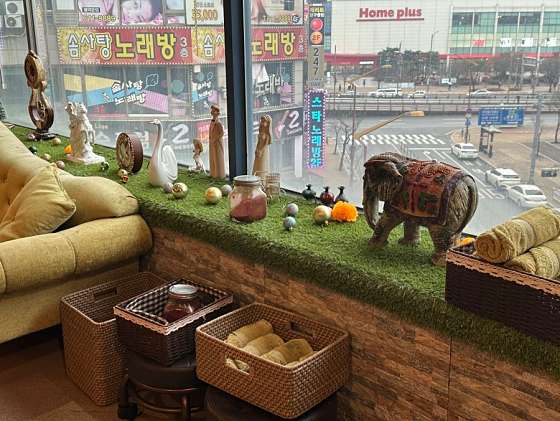경기.부천시-상동-명품타이마사지-3 | 실내이미지 | 마짱