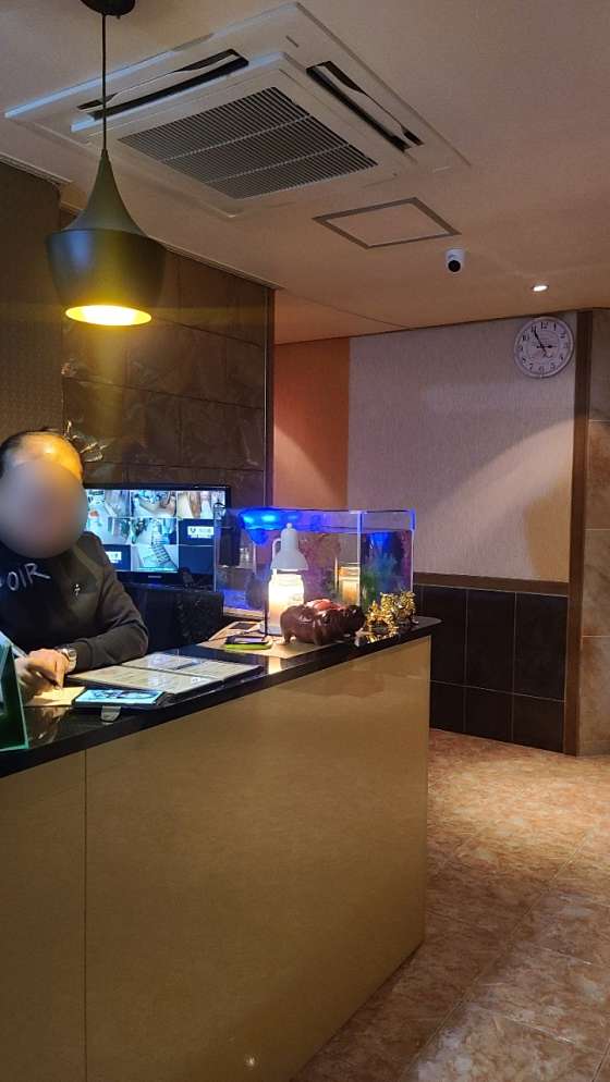 광주.서구-치평동-연아로마-2 | 실내이미지 | 마짱