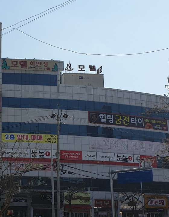 경북.안동시-옥동-힐링궁전타이-0 | 실내이미지 | 마짱