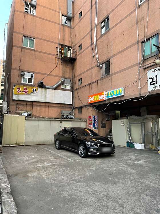 경기.시흥시-정왕동-중국 전통마사지-20 | 실내이미지 | 마짱