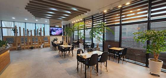 강원.원주시-무실동-뉴테라피 타이&아로마-7 | 실내이미지 | 마짱