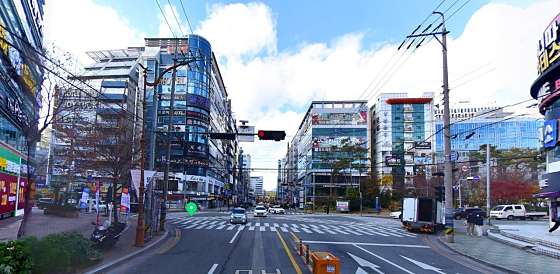 경남.창원시-성산구-상하이발관리-2 | 실내이미지 | 마짱