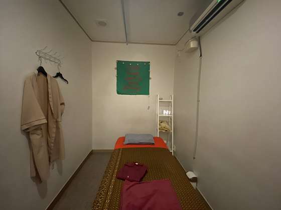 서울.강남구-역삼동-GOONG BODY CARE-7 | 실내이미지 | 마짱