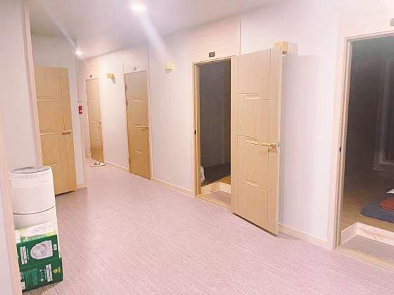 전남.여수시-문수동-신 힐링마사지-2 | 실내이미지 | 마짱