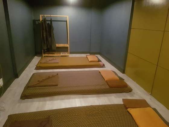 서울.용산구-갈월동-바오바오 전통타이테라피-19 | 실내이미지 | 마짱