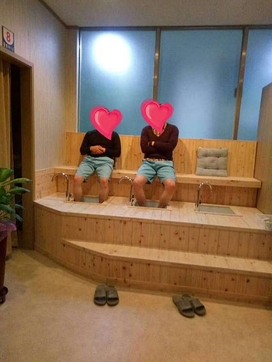 전북.군산시-수송동-중국 더샵-1 | 실내이미지 | 마짱