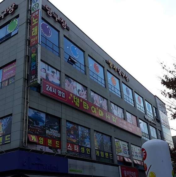 광주.북구-신용동-별타이마사지-0 | 실내이미지 | 마짱