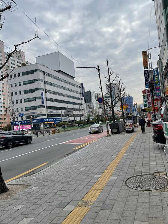 경남.창원시-마산회원구-골드문타이-3 | 실내이미지 | 마짱