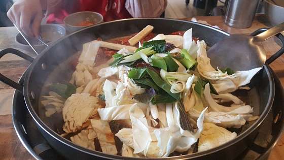 부산.사하구-신평동-힐링타이-8 | 실내이미지 | 마짱